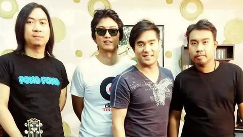 ‘พอง พอง’ คัมแบ็กเตรียมปล่อยของ