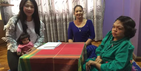 สงครามโลกครั้งที่ 3 น้ำท่วมโลก? คำทำนายก่อนตาย จากหมอดูอีที  