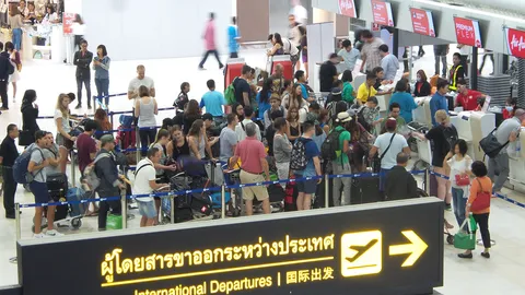 ผุดสนามบินเล็กแก้แออัด