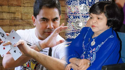 ฮือฮา! ถอดรหัส ทายเลขธนบัตรเป๊ะ จุดขาย 'หมอดูอีที'  'มายากล' ก็ทำได้ 