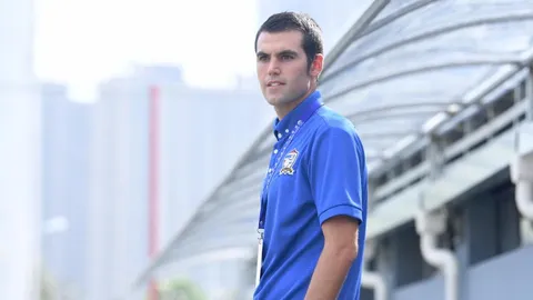 กุนซือช้างศึก ยู-14 เผยความรู้สึกหลังพาทีมซิวที่ 3 อู่ฮั่น คัพ