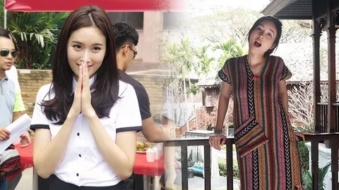 ปอย หยุดพยายามทำตัวรวย! เผยสาเหตุเลิกติดหรูใช้แบรนด์เนม (คลิป)