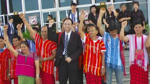 ฎีกายืนชดใช้ 36 ล. คนคลิตี้เฮ ให้เหมืองตะกั่วฟื้นฟูลําห้วย