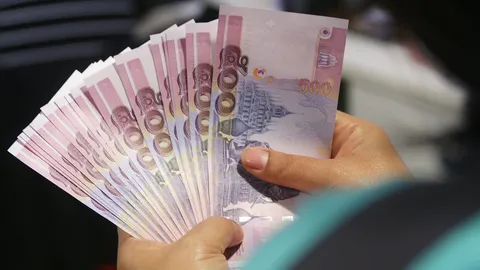 เกษตรกรรุ่นใหม่รสนิยมสูงขึ้น ชอบซื้อของฟุ่มเฟือยดันหนี้พุ่ง