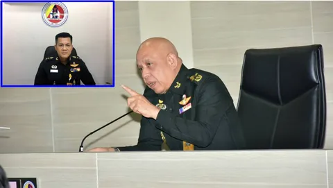 โฆษก กอ.รมน. เผย สถานการณ์ยาเสพติดการแพร่ระบาดใน ปท.ยังคงน่าห่วง