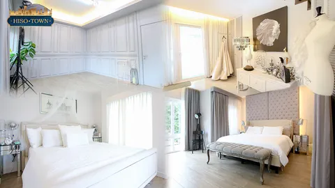 บ้านที่ดีต้องชาร์จแบตให้เรา! เปิดอาณาจักรสีขาว 'ฌอน ชวนล' เจ้าของแบรนด์ดัง (คลิป)