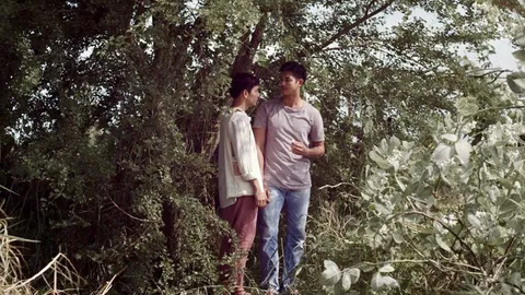 เกย์กล้าเล่น เวียร์ รอเปิดตัวหนัง รอบแรกของโลกที่เกาหลี 