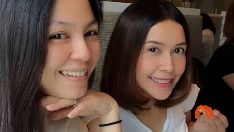 คบกันยันลูกโต จอย-ยุ้ย 