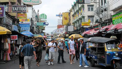 เลื่อนทดลองจัดระเบียบข้าวสาร เคลียร์ข้อเสนอของผู้ค้า