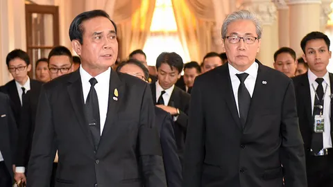 “สมคิด” ชวนญี่ปุ่นร่วมลงทุนอีอีซี 