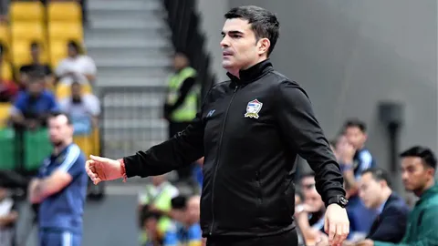 ‘ปูลปิส’ ยกนิ้วฟอร์มโต๊ะเล็กไทย ชี้ห่างจากแชมป์โลกแค่นิดเดียว