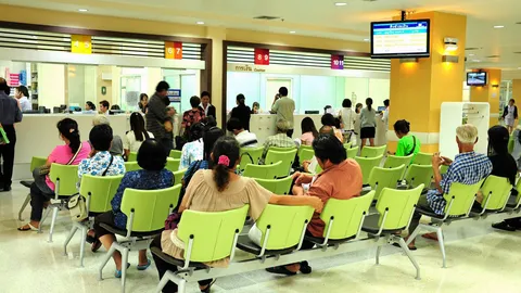 ออกเกณฑ์ค่ารักษา ป่วยฉุกเฉินวิกฤติ 72 ชม.แรก ไม่ต้องทดรองจ่าย