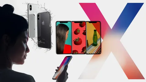 เปิดความคิดเห็นสื่อนอก 'iPhone X' จะเริดหรือจะร่วง? ให้ทาย...