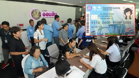 เช็กผลลงทะเบียนคนจน 15 ก.ย. 3 ช่องทาง มีผู้ผ่านเกณฑ์ 11.4 ล้านคน