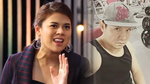 ใบเฟิร์น สุดทนพฤติกรรม จตุรงค์ ทำคนในบ้านยี้ไม่มีใครอยากอยู่ด้วย