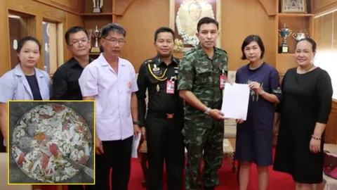 ผู้ปกครองโร่ร้องคสช. ตรวจสอบ ร.ร.ดังขอนแก่น หลังให้นักเรียนกินอาหารบูด