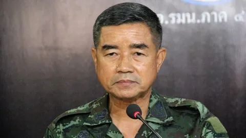 'บิ๊กเจี๊ยบ' ไฟเขียว นปช.ตั้งโต๊ะทวงความยุติธรรม 99 ศพ สลายม็อบแดง