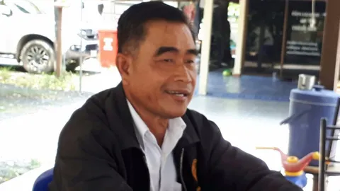 กำนันเสริฐ120เมีย! ยันเรื่องจริง แต่มีครั้งละคน ตอนนี้เหลือแค่2กับลูก28 (คลิป)