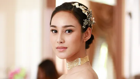 นาว ชื่นชอบ พนมเทียน ตั้งใจถ่ายทอดชีวิต ‘ละอองดาว’