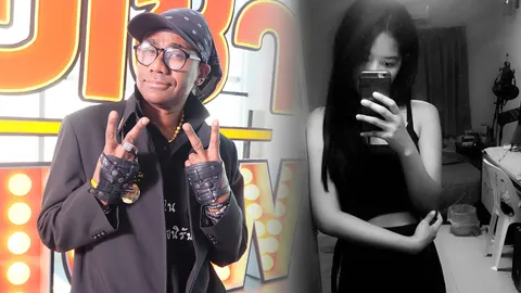 เปิดภาพลูกสาว โจอี้ บาซู และภรรยาแสนสวยที่จากไป