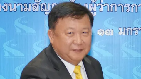 บอร์ดกทพ.ไฟเขียว งบค่าใช้ที่รถไฟ