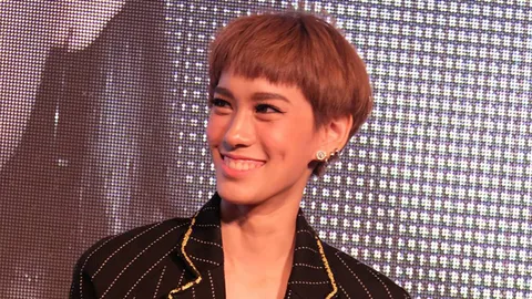 ไอด้า รับพา แอมมี่ ไปฟังธรรมด้วยกัน เบ็น ไม่ซีเรียสพาลูกไปเจอพ่อบ่อยๆ (คลิป)