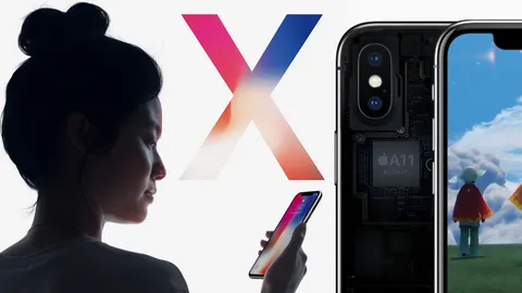 เคาะราคา 40,000 บาท 'iPhone X' เปลี่ยนไปซื้ออะไรได้ตั้งเท่านี้...!!