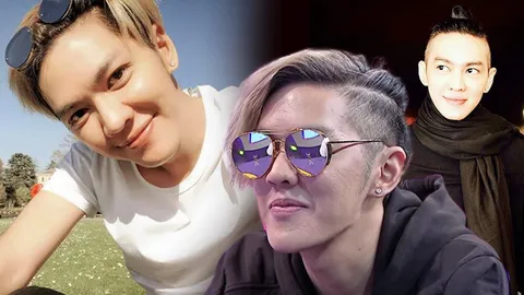 วลีใหม่จาก ดัง พันกร หน้าเด็กเพราะยีนพ่อแม่ดี ไม่พึ่งศัลยกรรม (คลิป)