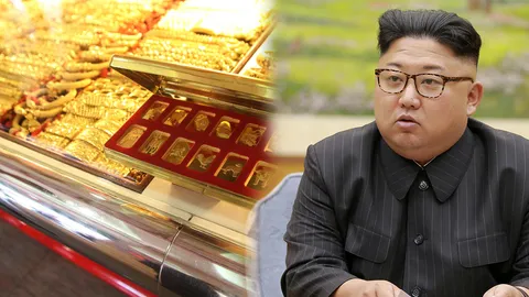 เพราะผู้นำคิม! ทำทองผันผวน กรอบ 20,000-21,500 บาท แนะเก็งกำไรระยะสั้น