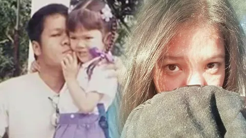 อดีตพ่อเคยลำบาก ยิ่งยง ยอดบัวงาม ภูมิใจส่งลูกเรียนเมืองนอกได้