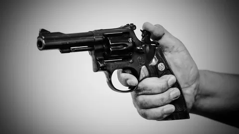 บุกฆ่ากลางมัสยิดปัตตานี ยิงจ่อหัว ผช.ผู้ใหญ่บ้านดับสยดสยอง!  