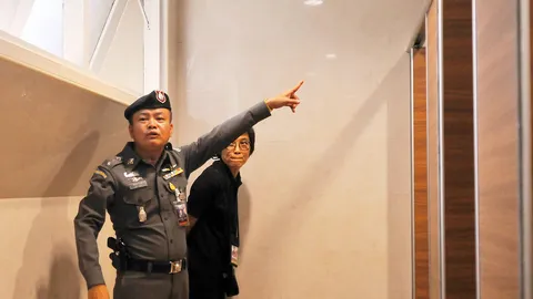 ภัยทำเนียบฯ