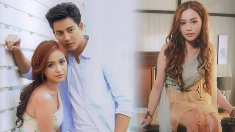 ป๊อบ ควง อุ้ม เปิดมิติใหม่ ‘เตียงนางไม้’ โรแมนติก-คอมเมด้ี-แฟนตาซี