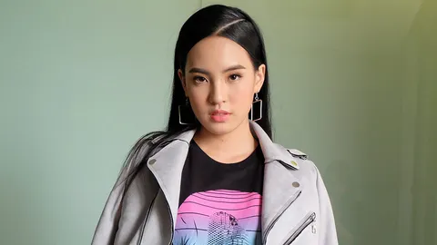 ‘ลิลลี่’ สาวมั่น-เด็กใส ปรับได้ทุกโหมด หนังเรื่องแรก ควงแม่ บี ข้ามผ่านความกลัว!