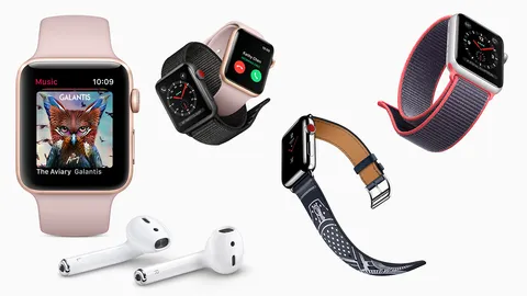 เปลี่ยนดีไหม? เทียบกันให้เห็น 'แอปเปิลวอตช์' ตัวใหม่ดีกว่าเก่ายังไง