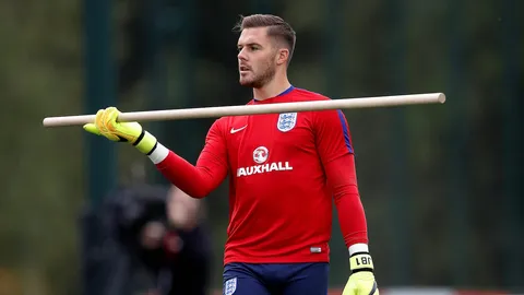 ฝันให้ไกลไปให้ถึง! ‘บัตแลนด์’ หวังยึดมือ 1 อังกฤษ ลุยบอลโลก