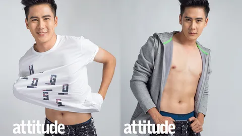 แซะสังคมไทยเน่าเหม็น ถามหนักๆ กับ เซินเจิ้น 