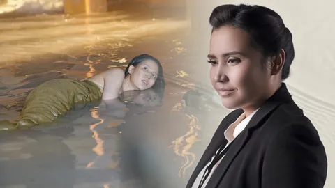 ‘ปาน’ชวนเพื่อนสายบุญ‘กิ๊ก’ ถ่ายทอดคีตธรรม ‘เรามีความพลัดพรากเป็นธรรมดา’