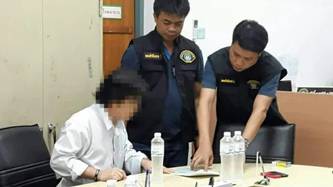 3 จนท.ร่วมติวเตอร์แทน ต้มฝากงาน จ่อออกหมายเอาผิดฉ้อโกง เหยื่อแจ้งเพิ่ม