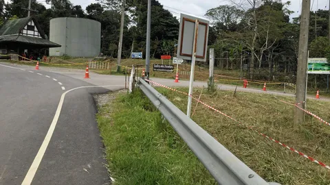 แฉบึมภูทับเบิก ข่มขู่ป่าไม้ ไม่ให้ลุยเขาค้อ