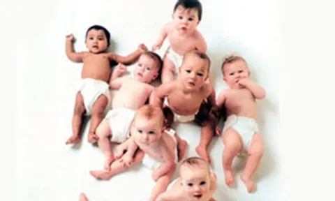 ทีวีเป็นภัยสมองทารก ไม่ควรปล่อยให้โทรทัศน์เลี้ยงเด็กสองขวบ