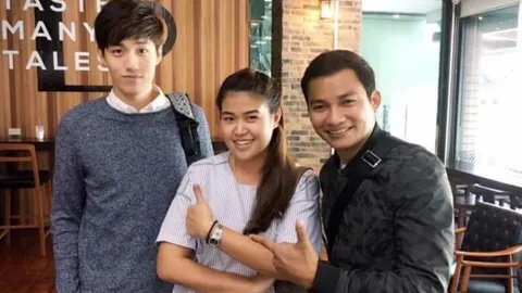 อุ๊ย! ภรรยา จา พนม เสิร์ฟความแซ่บทะลุตับแล้ว