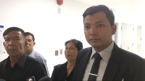 พ่อแม่น้องบุ๋มเข้ารับทราบผลชันสูตรศพ มั่นใจพยานหลักฐานมัด 4 โจ๋เหี้ยม