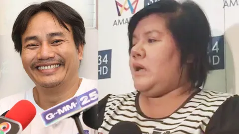 เมียใหม่ส่งไลน์เย้ย สาวมาด ไม่โกรธ สามีทิ้งไปมีเมียใหม่!