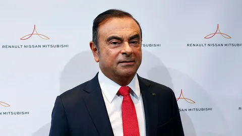 “อัลลายแอนซ์” กางแผนลงทุน ปักธงรถยนต์อัตโนมัติไร้คนขับ