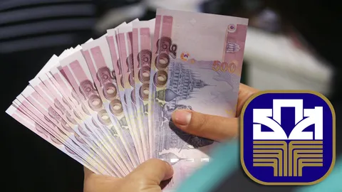 ชง “ครม.” ช่วยเหลือชาวนา ธ.ก.ส.ทุ่ม 7 หมื่นล้านจ่ายค่าเก็บเกี่ยวผลผลิต