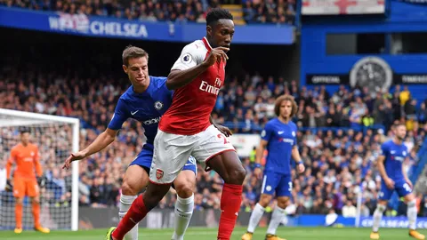 เดี้ยงเป็นอาชีพ! ‘เวลเบค’ เจ็บโคนขาหนีบ ส่อพักยาว 4 สัปดาห์