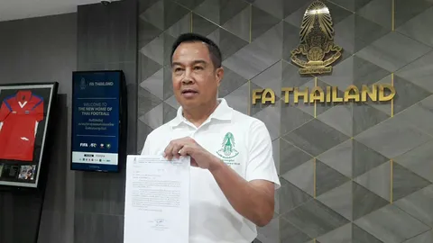 'บิ๊กอ๊อด' เล็งที่ดิน ก.พัฒนาสังคมฯ ที่เขาใหญ่ สร้างศูนย์ฝึกแห่งชาติ