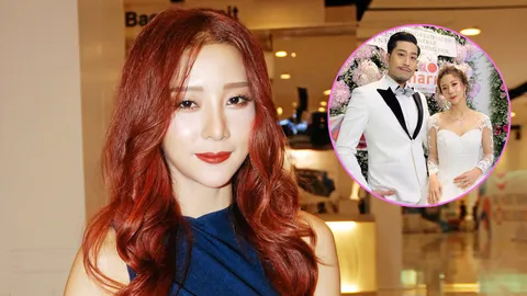 เพื่อนแซว เนย ควง ฤทธิ์ แอบวิวาห์?! เบรกงานเซ็กซี่เกรงใจแฟนหวง (คลิป)