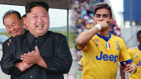 พักรบก่อน! ท่านผู้นำเกาหลีเหนือ อยากได้ ‘ดิบาลา’ เผยแฟนทีมอะไรในพรีเมียร์